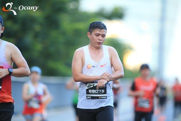 RUN TO LIVE 2025 - Ảnh #3290976