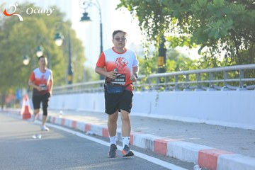 RUN TO LIVE 2025 - Ảnh #3259975