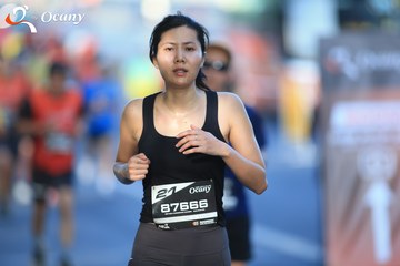 RUN TO LIVE 2025 - Ảnh #3284162