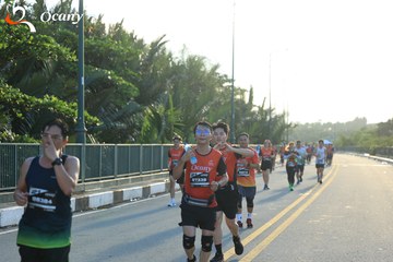 RUN TO LIVE 2025 - Ảnh #3300797