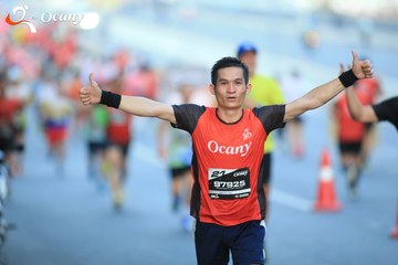 RUN TO LIVE 2025 - Ảnh #3290326