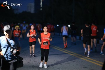 RUN TO LIVE 2025 - Ảnh #3263369