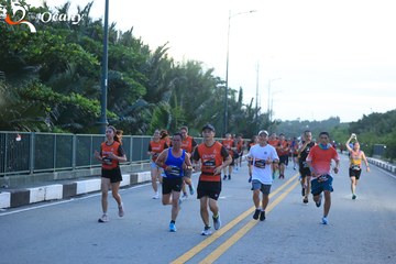 RUN TO LIVE 2025 - Ảnh #3266158
