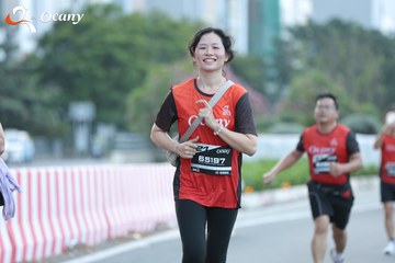 RUN TO LIVE 2025 - Ảnh #3210424