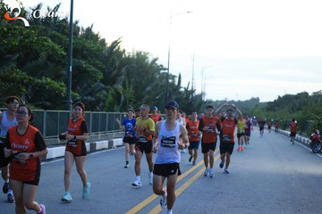 RUN TO LIVE 2025 - Ảnh #3265925