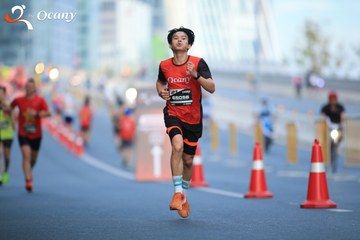 RUN TO LIVE 2025 - Ảnh #3285586