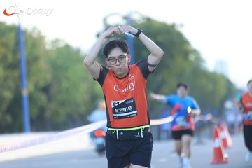 RUN TO LIVE 2025 - Ảnh #3258937