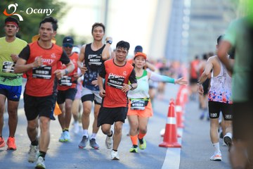 RUN TO LIVE 2025 - Ảnh #3278949