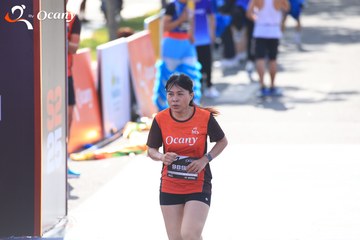 RUN TO LIVE 2025 - Ảnh #3209747