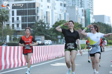 RUN TO LIVE 2025 - Ảnh #3210599