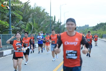RUN TO LIVE 2025 - Ảnh #3278159
