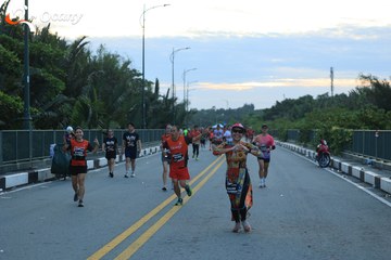 RUN TO LIVE 2025 - Ảnh #3284957
