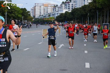 RUN TO LIVE 2025 - Ảnh #3258983