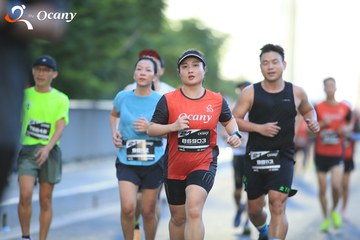 RUN TO LIVE 2025 - Ảnh #3279677