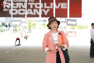 RUN TO LIVE 2025 - Ảnh #3120571