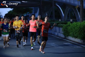 RUN TO LIVE 2025 - Ảnh #3155564