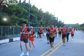 RUN TO LIVE 2025 - Ảnh #3265776