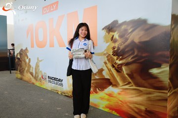 RUN TO LIVE 2025 - Ảnh #3121688