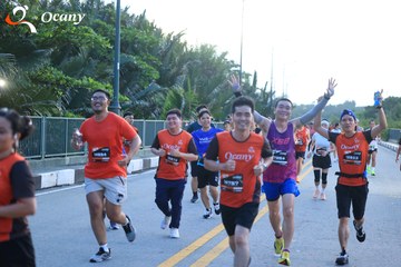 RUN TO LIVE 2025 - Ảnh #3266249