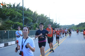 RUN TO LIVE 2025 - Ảnh #3266394