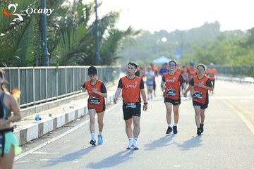 RUN TO LIVE 2025 - Ảnh #3303731