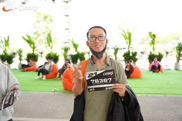 RUN TO LIVE 2025 - Ảnh #3120117
