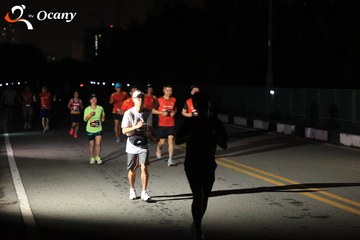RUN TO LIVE 2025 - Ảnh #3260245