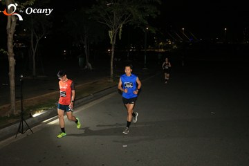 RUN TO LIVE 2025 - Ảnh #3279733