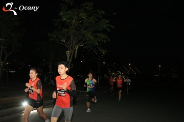 RUN TO LIVE 2025 - Ảnh #3282147