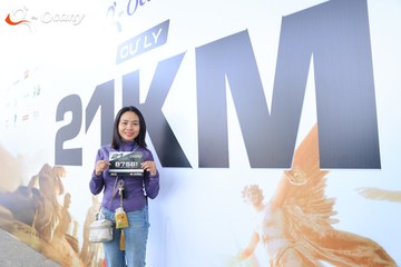 RUN TO LIVE 2025 - Ảnh #3123557