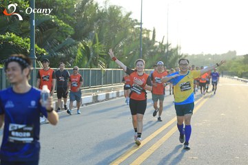 RUN TO LIVE 2025 - Ảnh #3299412