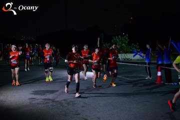 RUN TO LIVE 2025 - Ảnh #3269685