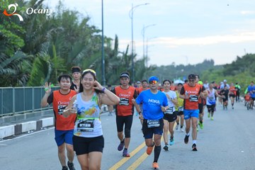 RUN TO LIVE 2025 - Ảnh #3285713