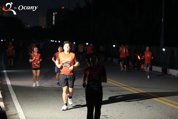 RUN TO LIVE 2025 - Ảnh #3262705