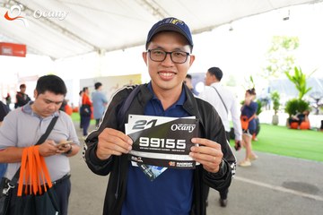 RUN TO LIVE 2025 - Ảnh #3119916