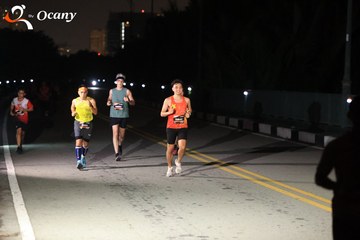 RUN TO LIVE 2025 - Ảnh #3258867