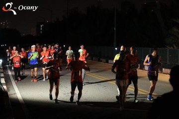 RUN TO LIVE 2025 - Ảnh #3261189