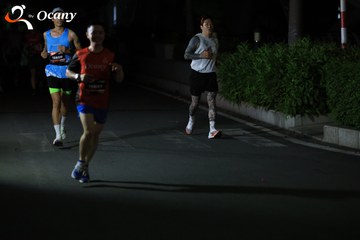 RUN TO LIVE 2025 - Ảnh #3154892