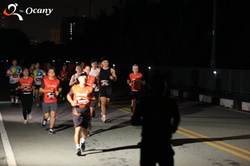 RUN TO LIVE 2025 - Ảnh #3260574