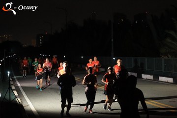 RUN TO LIVE 2025 - Ảnh #3261367