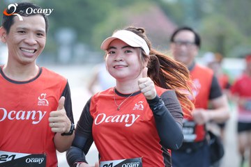 RUN TO LIVE 2025 - Ảnh #3209212