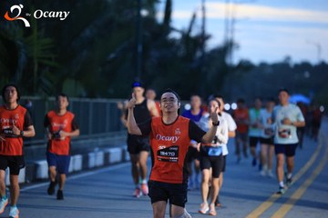 RUN TO LIVE 2025 - Ảnh #3263663