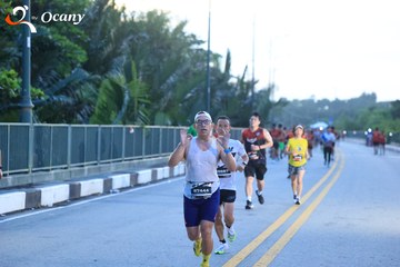 RUN TO LIVE 2025 - Ảnh #3264850