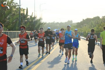 RUN TO LIVE 2025 - Ảnh #3298246