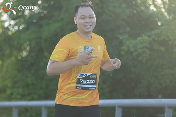 RUN TO LIVE 2025 - Ảnh #3259591