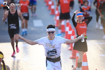 RUN TO LIVE 2025 - Ảnh #3154573