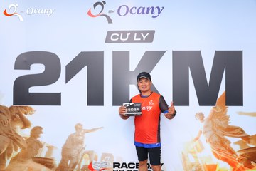 RUN TO LIVE 2025 - Ảnh #3134794
