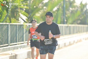RUN TO LIVE 2025 - Ảnh #3304468