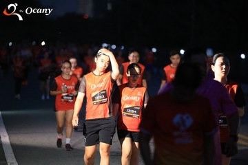RUN TO LIVE 2025 - Ảnh #3263141