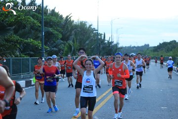RUN TO LIVE 2025 - Ảnh #3289214